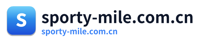 sporty-mile.com.cn Logo